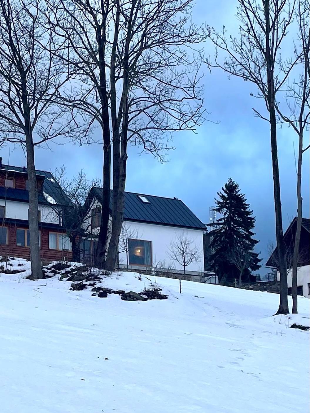 Gasthaus Na Zvonici Pasek Exterior foto